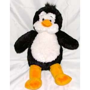 Build A Bear Shiny Penguin Plush 17 Toys & Games