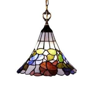  Pansy Hanging Fixture