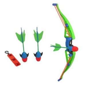  Z CURVE BOW Toys & Games