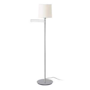 Swing Floor Lamp By Vibia