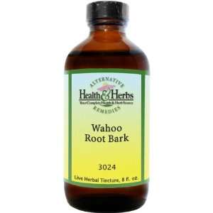   Health & Herbs Remedies Yarrow, 4 Ounce Bottle