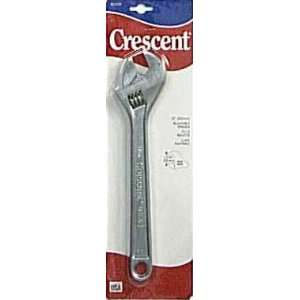 3 each Crescent Adjustable Wrench (AC112V)