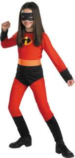 Child Small Incredibles Violet Costume   The Incredible  