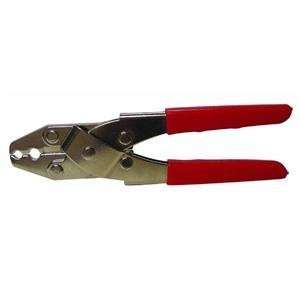  Coaxial Crimper And Cutter, COAXIAL CRIMPER/CUTTER