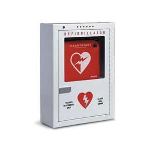 Philips Defibrillator Cabinet (surface mount)