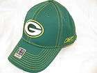 green bay packers flex hat  