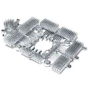  ZALMAN ZM RHS88   Video card heatsink   aluminum 