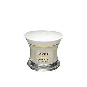 Payot Crme Nutricia Ultra Riche   Repairing Nourishing Cream Very Dry 