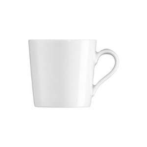 Tric Espresso Cup in White 