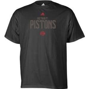 Detroit Pistons Ziggy T Shirt