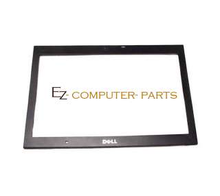 DELL FX300 LCD Trim Bezel For Latitude E6400 A+ Grade ~  