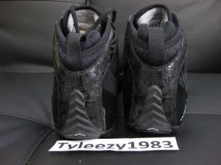 Mens Nike Air Jordan CP3 II Size 8 00886737819937  