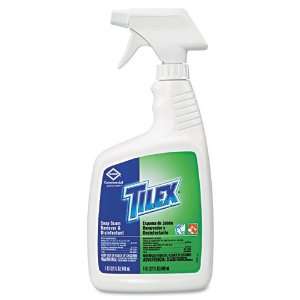  Tilex Soap Scum Remover, 32 oz. Trigger Spray Bottle, 9 