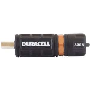 Duracell Duracell 32 GB Rugged USB Flash Drives (DU Z32GRUN3 C)