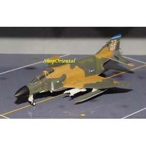  JWings 3 #12 F 4D Phantom ZZ 463 Secret 1/144 model Toys & Games