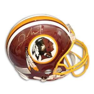  Clinton Portis Redskins Proline Helmet