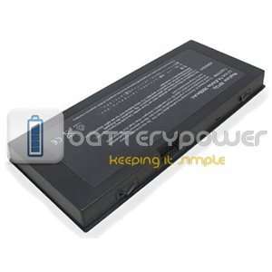  Dell Inspiron CSX Series Laptop Battery Electronics