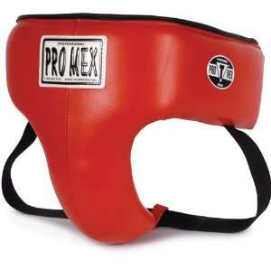  Pro Mex Groin & Ab Protector