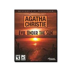  New The Adventure Company Agatha Christie Evil Under The 