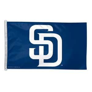  San Diego Padres Baseball Flag Patio, Lawn & Garden