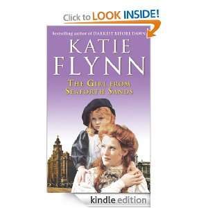 The Girl From Seaforth Sands Katie Flynn  Kindle Store