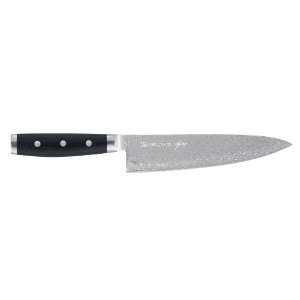  Yaxell Gou 10 Inch Chefs Knife