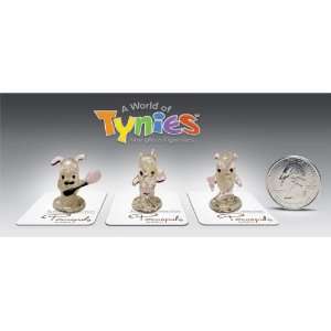  Pecanpal GID Tynies   SDCC Exclusive Toys & Games