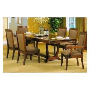  Montego Extension Table With Chairs