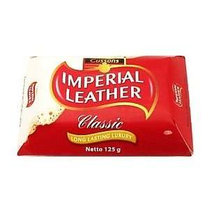 Imperial Leather Classic  Grocery & Gourmet Food