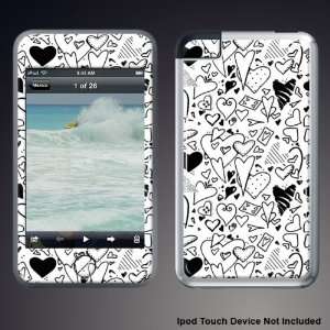  Ipod Touch Gel Skin iptouch g73 