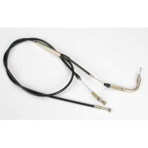 Parts Unlimited Custom Fit Throttle Cable  Sports 