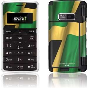  Jamaica skin for LG enV2   VX9100 Electronics