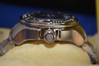 Mens Invicta 0885 Pro Diver Ocean Ghost Watch New  