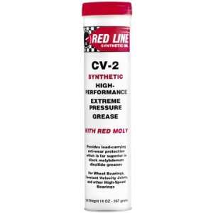  CV2 GRSE TUBE 14/OZ (6/CS) Automotive