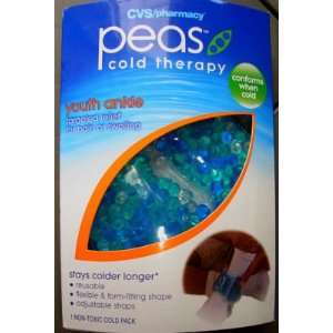  Peas Cold Therapy Youth Ankle