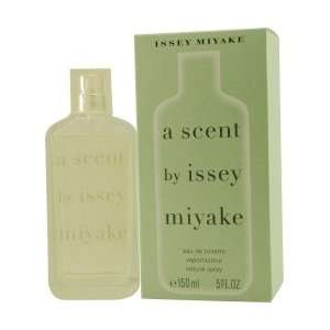  A SCENT BY ISSEY MIYAKE by Issey Miyake EDT SPRAY 5 OZ 