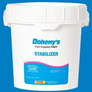  Pool Stabilizer/Conditioner