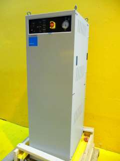 CTI Cryogenics High Capacity Compressor 0190 07137 new  