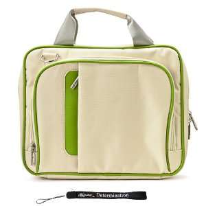  Case with Optional Adjustable Shoulder Strap for Samsung Galaxy Tab 