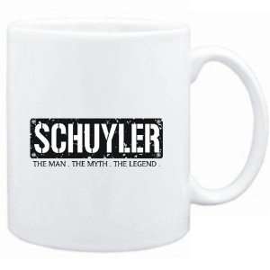   Schuyler  THE MAN   THE MYTH   THE LEGEND  Male Names Sports