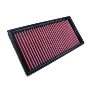  K&N 33 2782 High Performance Replacement Air Filter 