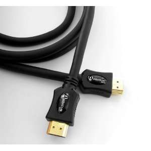  Abacus24 7 HDMI to HDMI 6ft (1.8 M) Ultra High Speed HDMI 