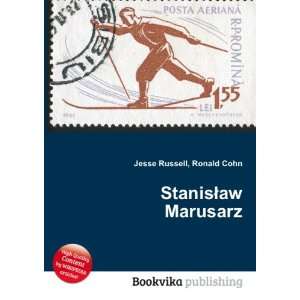  StanisÅaw Marusarz Ronald Cohn Jesse Russell Books