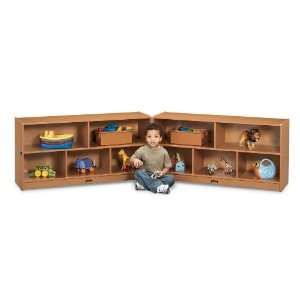    Sproutz Toddler Fold N Lock   Navy   School & Play Furniture Baby