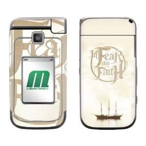    MusicSkins MS IFAF10107 Samsung Alias 2   SCH U750