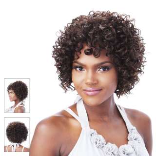WISH WIG BY BOHEMIAN DIANA CURLY WIG FULL WIG  