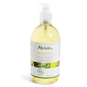  Melvita Liquid Soap   Scots Pine and Eucalyptus, 16.89 fl 