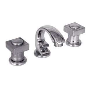  Scarsdale 316 Widespread Faucet By Watermark