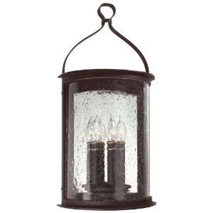  Scarsdale Collection 24 1/2 High Outdoor Wall Light