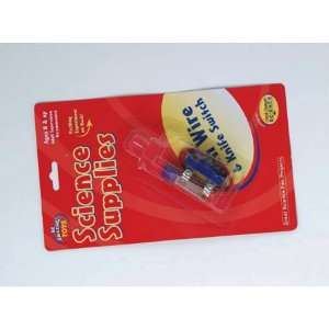  Bell WIre & Knife Switch Toys & Games